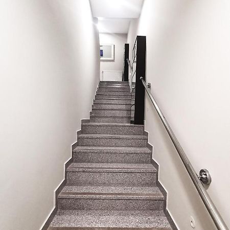 Apartman Eva Zadar Exteriér fotografie