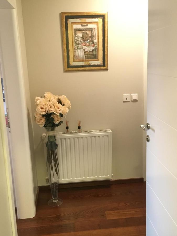 Apartman Eva Zadar Exteriér fotografie