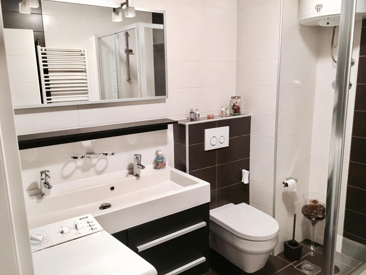Apartman Eva Zadar Exteriér fotografie