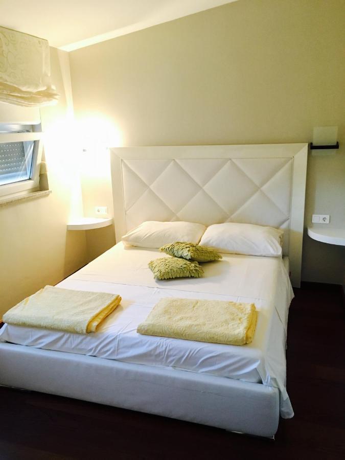 Apartman Eva Zadar Exteriér fotografie